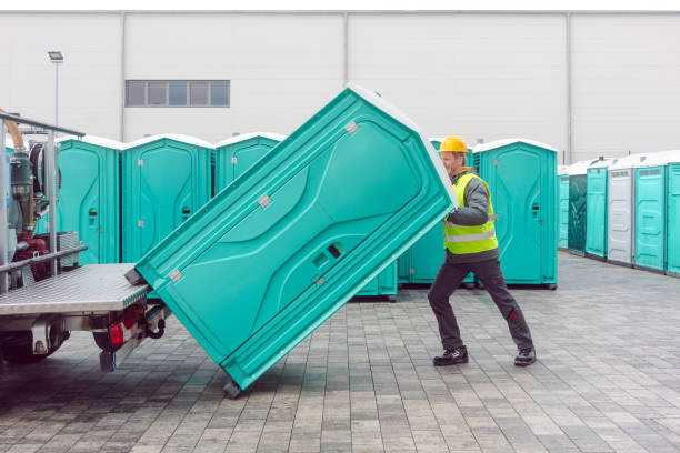 Trusted Heyburn, ID porta potty rental Experts