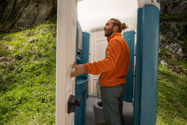 Best Porta potty rental for festivals  in Heyburn, ID