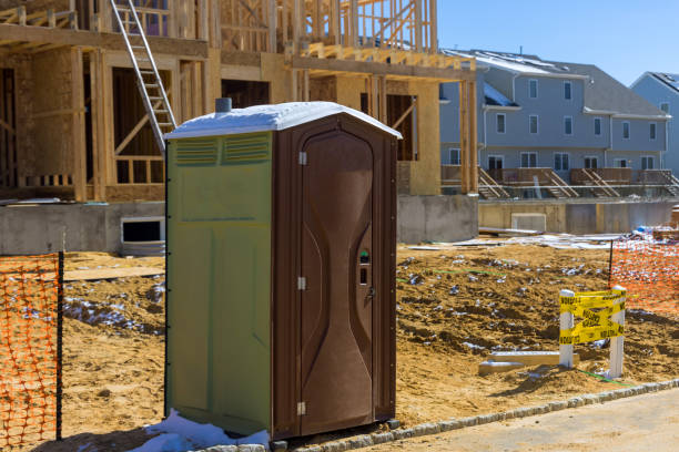 Best Wedding porta potty rental  in Heyburn, ID