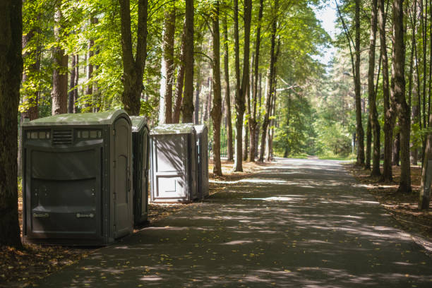 Best Temporary restroom rental  in Heyburn, ID