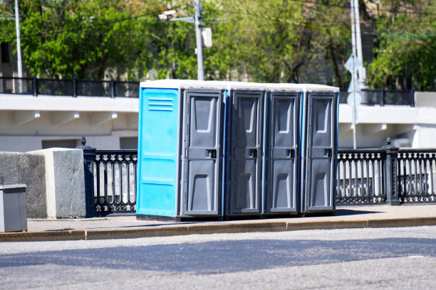 Portable Toilet Options We Offer in Heyburn, ID