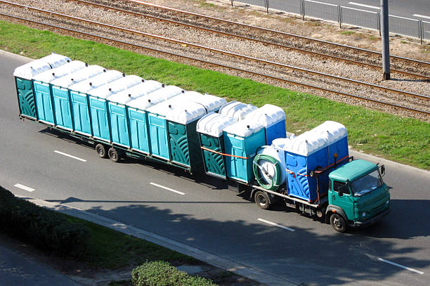Best Portable toilet rental cost  in Heyburn, ID