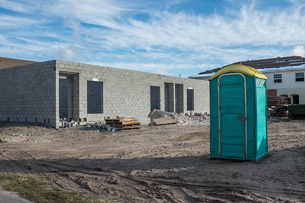 Best Emergency porta potty rental  in Heyburn, ID